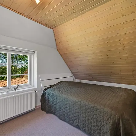 Quirina - 6km From The Sea By Interhome * Ulfborg