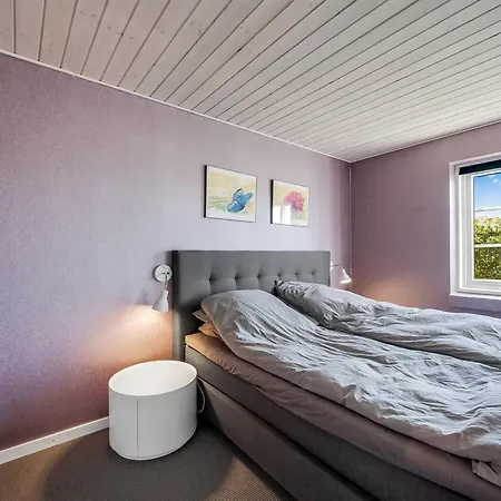 Vakantiehuis Quirina - 6km From The Sea By Interhome