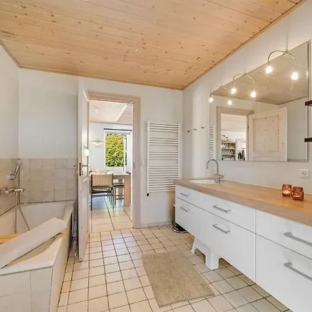 Quirina - 6km From The Sea By Interhome Ulfborg