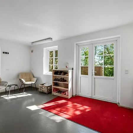 Vakantiehuis Quirina - 6km From The Sea By Interhome
