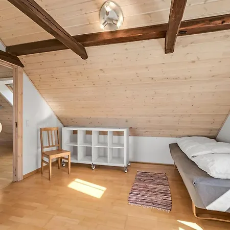 Vakantiehuis Quirina - 6km From The Sea By Interhome *