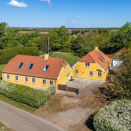 Vakantiehuis Quirina - 6km From The Sea By Interhome *
