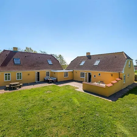 Vakantiehuis Quirina - 6km From The Sea By Interhome